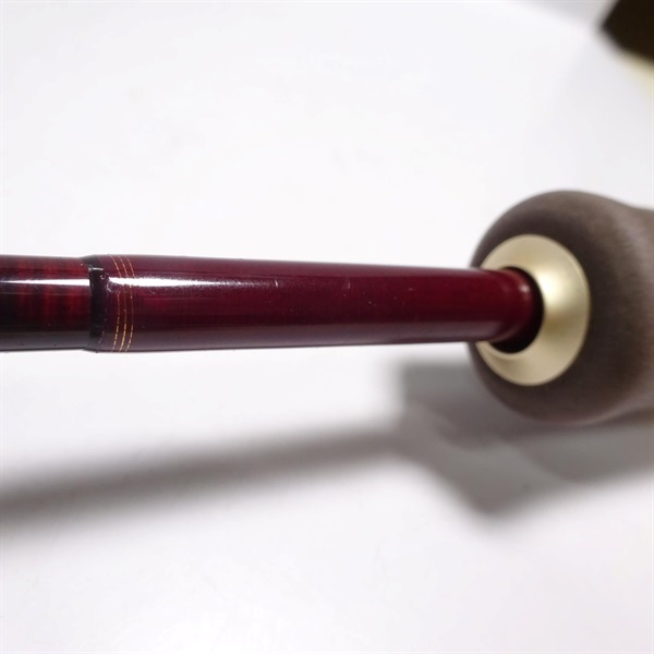 ９９９．９マイスター ホワイトウルフ６２ＭＬ